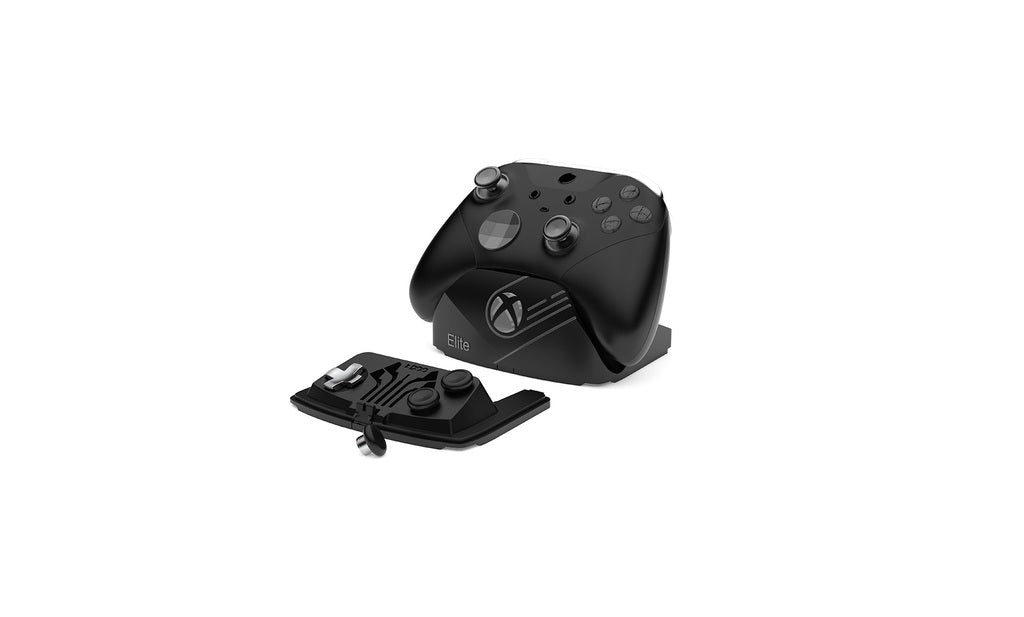 Soporte para controlador de Xbox Series S/X/One