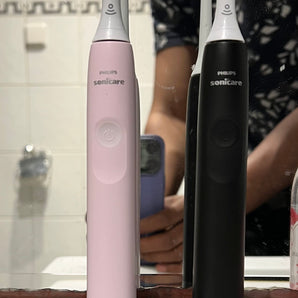 Soporte de carga para Philips Sonicare 3100