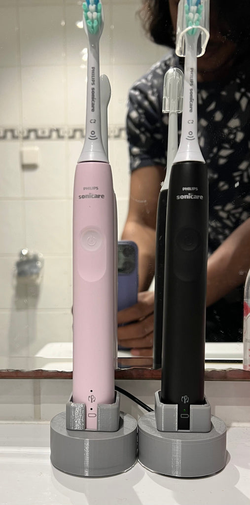 Soporte de carga para Philips Sonicare 3100