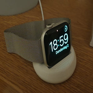 Soporte de carga para Apple Watch