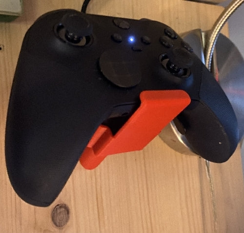 Soporte de pared para Xbox Elite Series 2 Dock