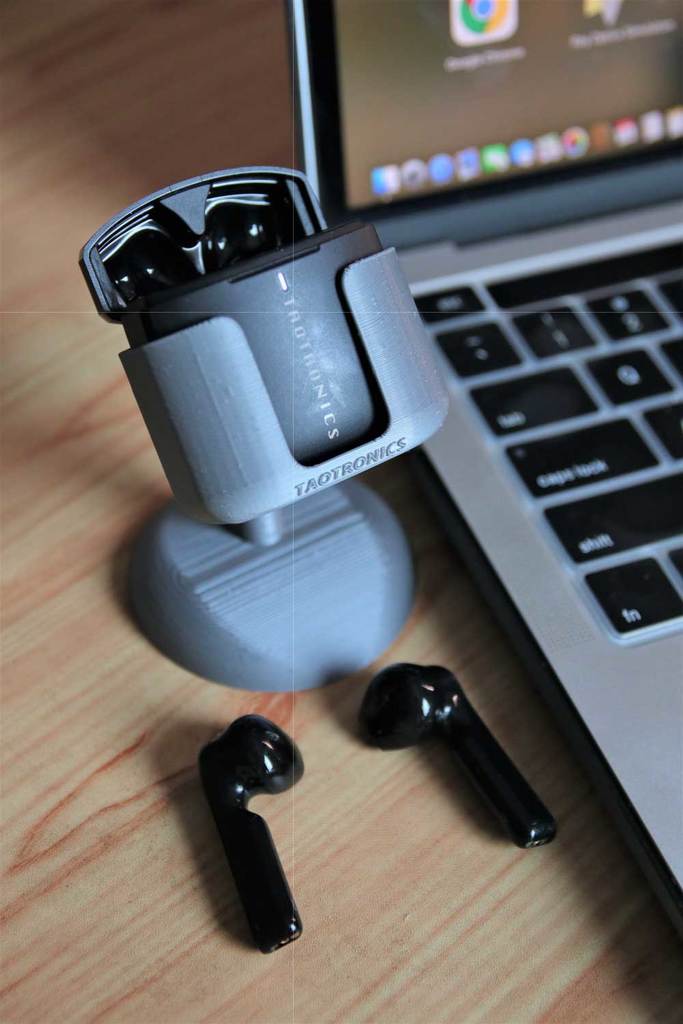 Base para Auriculares Inalámbricos Taotronics Soundliberty 92