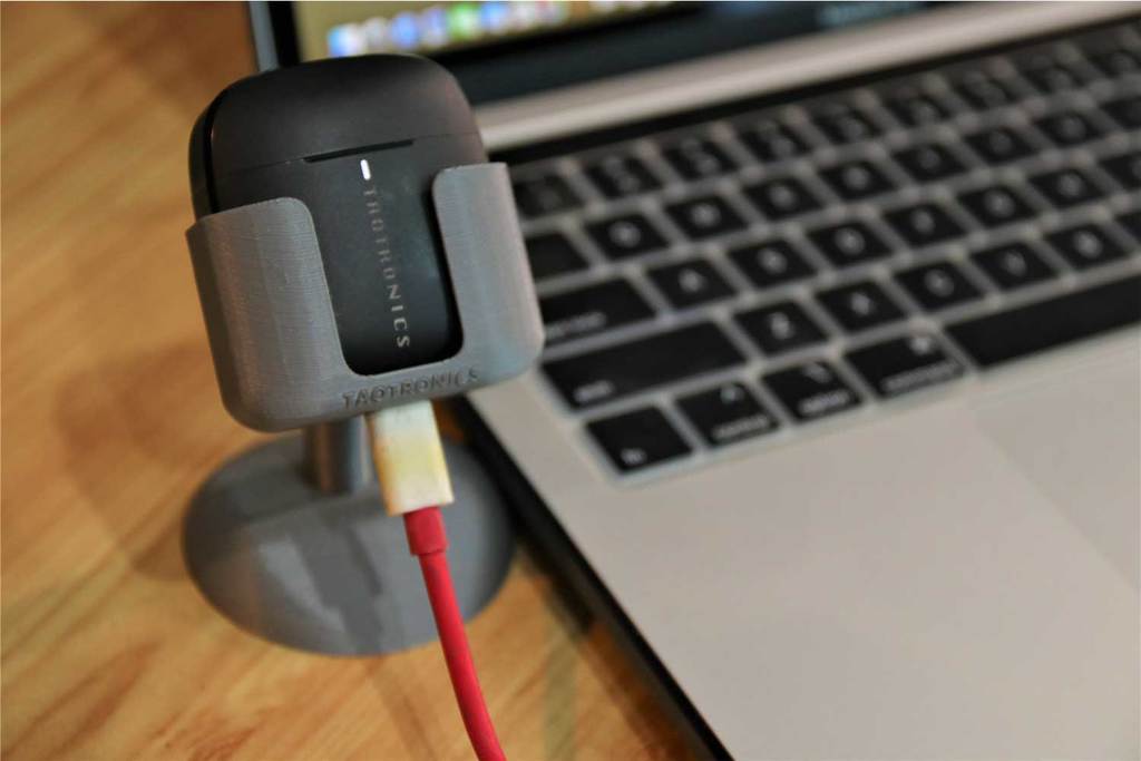 Base para Auriculares Inalámbricos Taotronics Soundliberty 92
