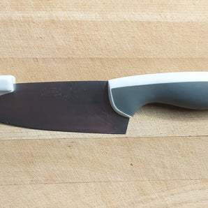 Manija adicional extraíble para cuchillo
