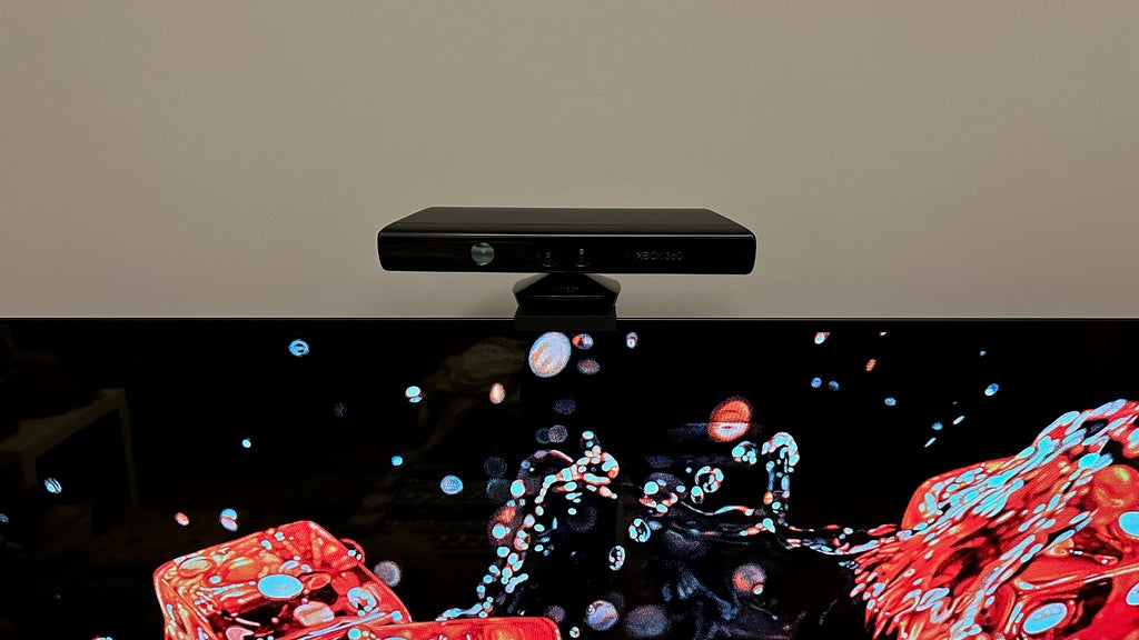 Soporte de televisor Kinect Xbox 360 para TV LG OLED