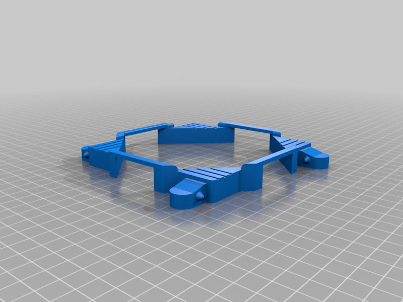 Juego de expansión Looping Louie para 8 jugadores
