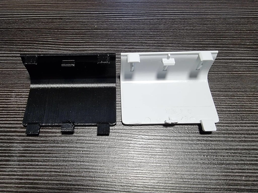 Tapa de batería para el controlador de Xbox One