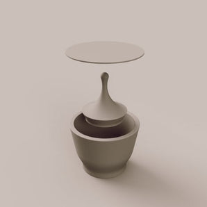 Taza dosificadora de espresso: precisión óptima para tu café