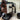 Soporte de portafiltros Gaggia Classic