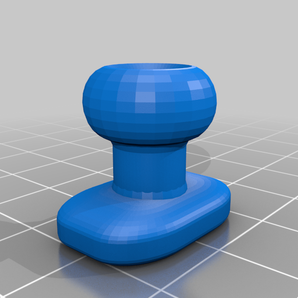Soportes de herramientas mejorados para Spider Tool Holster