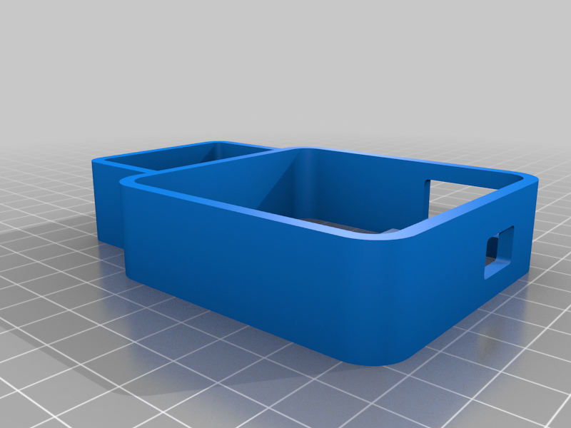Montaje en toma de corriente para Blink Sync Module 2