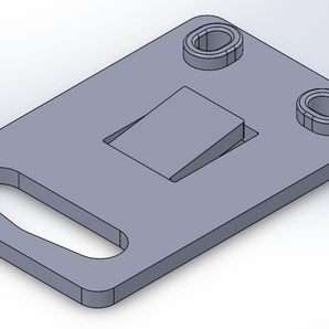 Soporte de tornillo para cable de extensión Brennenstuhl Premium-Line