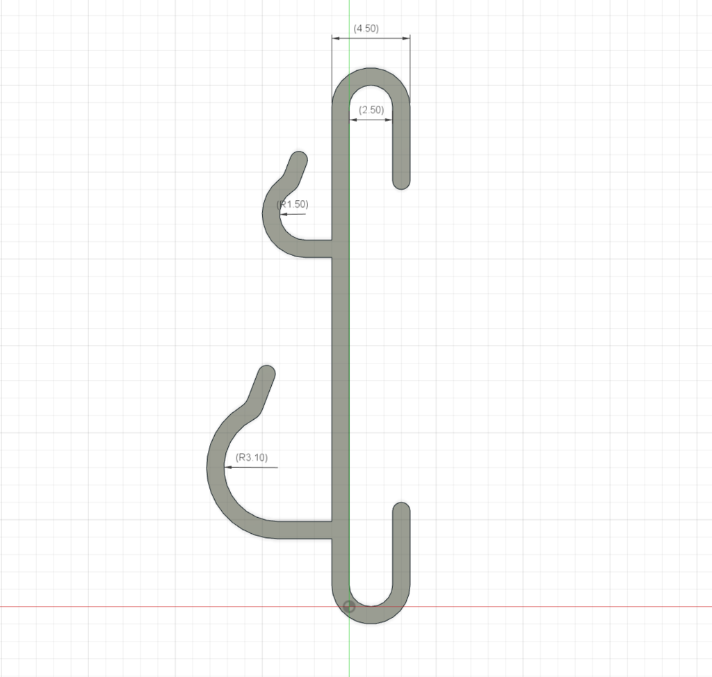 Clips para cables para cables de enlace y auriculares Meta Quest 2 y Quest 3