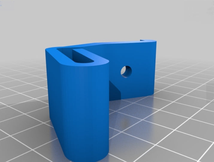 Soporte de cable Ender 3 S1 Pro