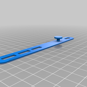 Organizador de cables - Soporte de cable flexible