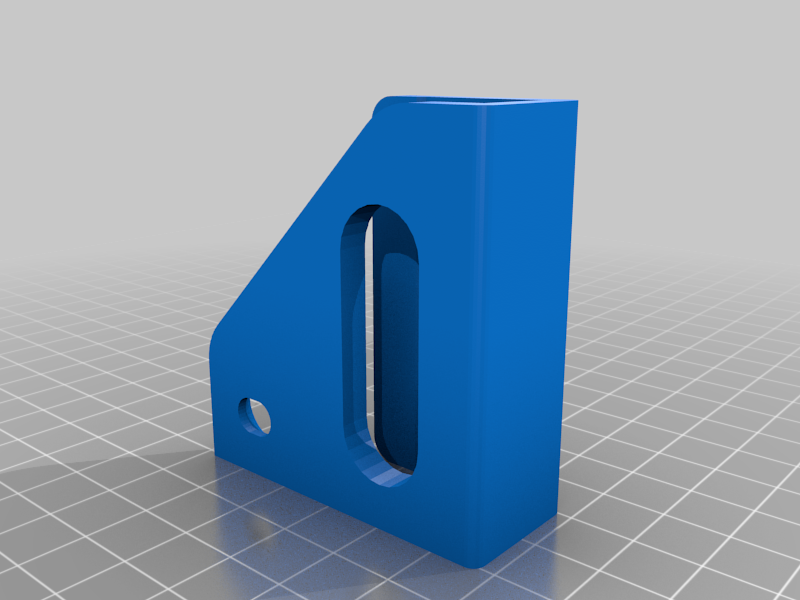 Soporte HDD para TV LG – Montaje compatible con VESA