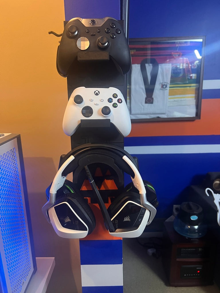 Soporte de pared para controlador de Xbox