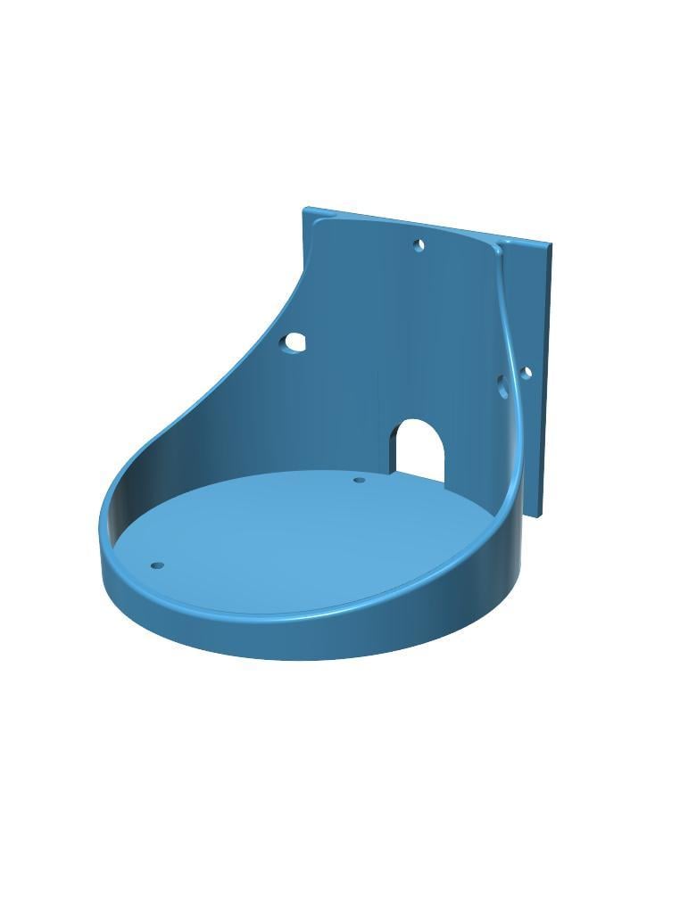 Soporte de pared para cámara Dahua V2