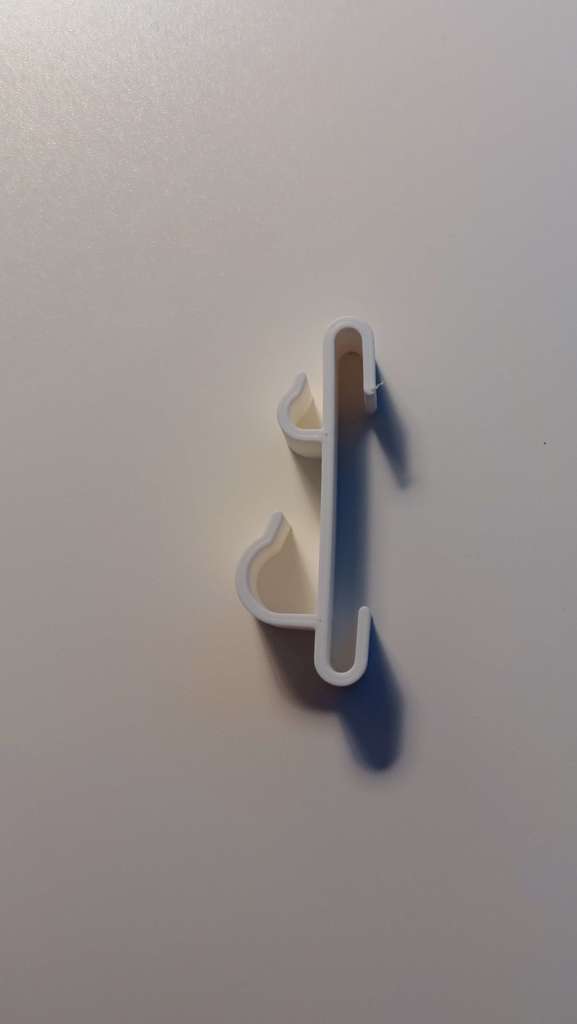 Clips para cables para cables de enlace y auriculares Meta Quest 2 y Quest 3