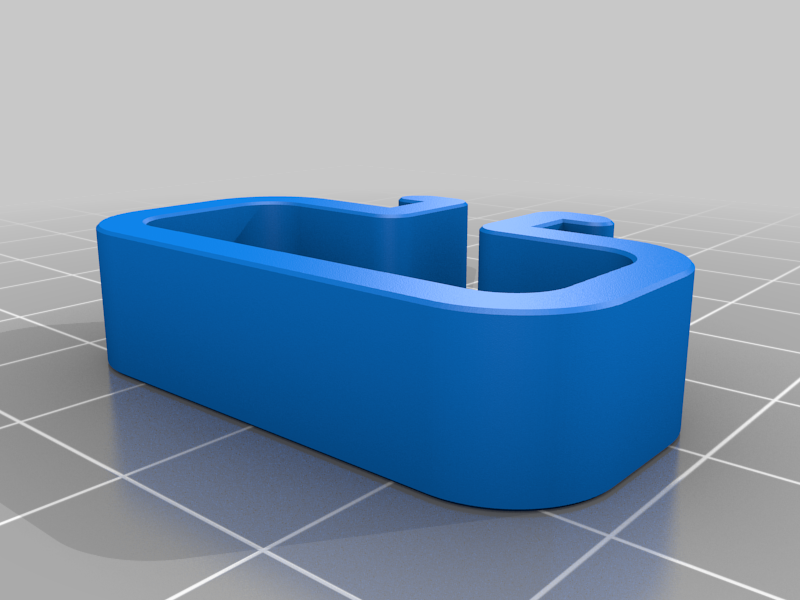 Clips para cables para una gestión eficaz de cables