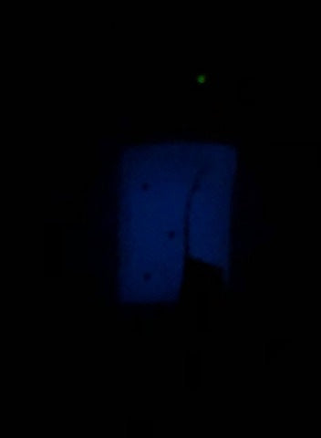 Montaje en pared de Infant Optics para cámara