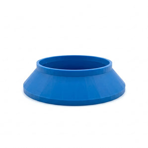 Embudo dosificador de café de 51 mm para espresso
