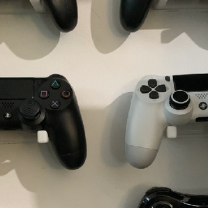 Soporte de controlador universal para PlayStation, Xbox y Nintendo Switch
