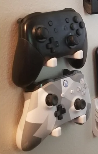 Soporte universal para mando para mandos de juegos