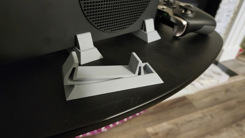 Base para soporte vertical de Xbox Series S