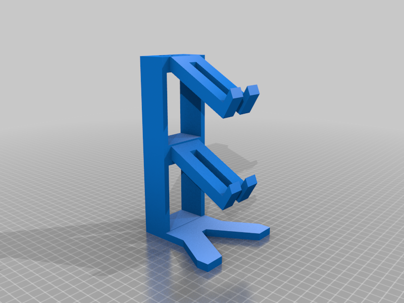 Elegante soporte para mando de Xbox y PlayStation