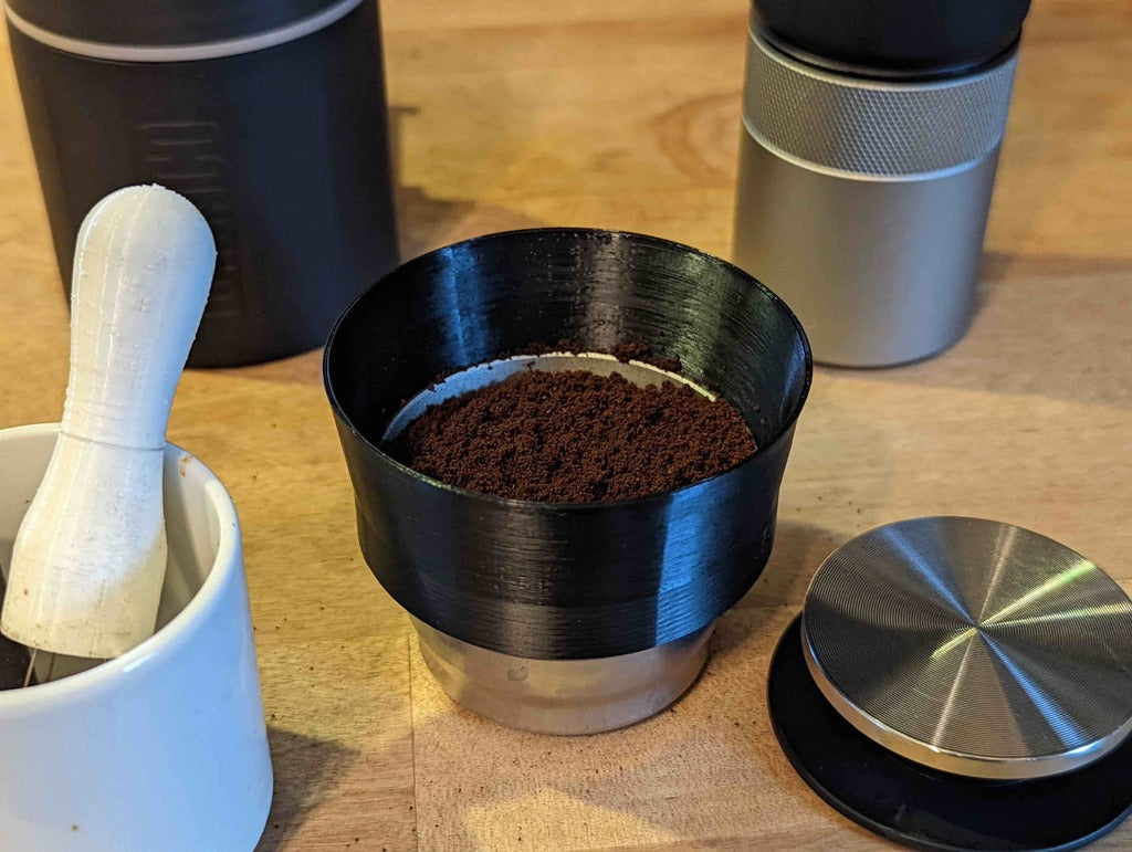 Picopresso Espresso Dosificador