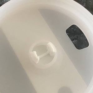 Tapa superior de repuesto para Stanley Quencher 1.0