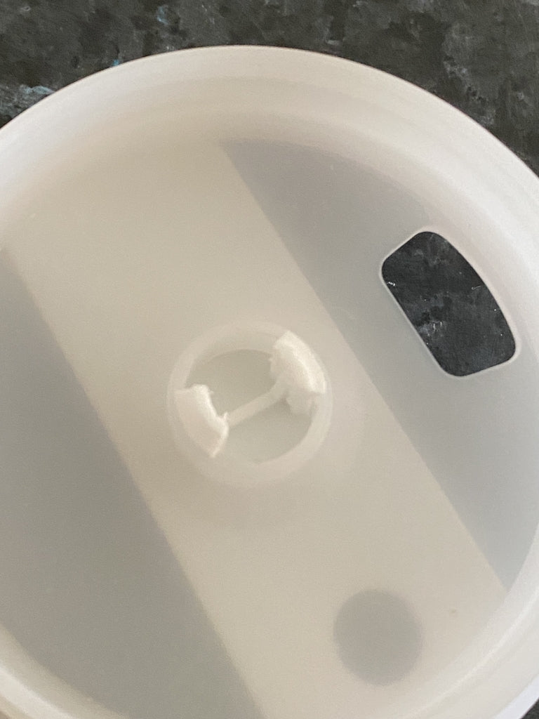 Tapa superior de repuesto para Stanley Quencher 1.0