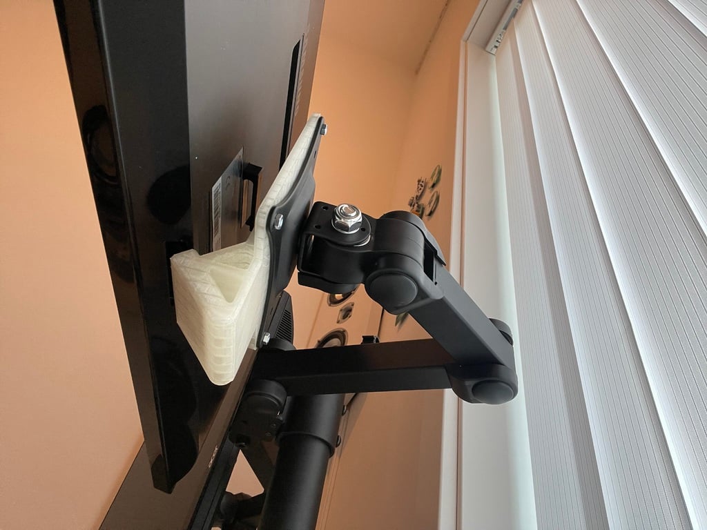 Soporte Vesa para Samsung U28D590D
