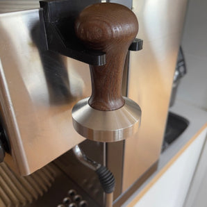 Soporte para accesorios Rancilio Silvia para Tamper