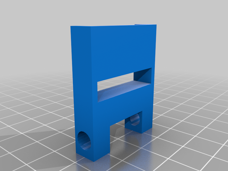 Válvula para motor de vacío Lego
