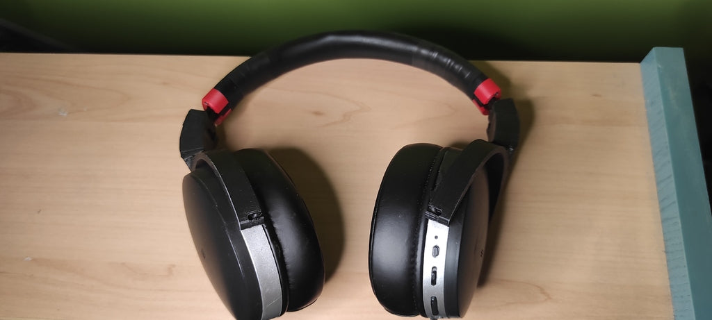 Piezas de repuesto para auriculares Sennheiser HD 4.50 BTNC