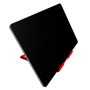 Soporte para tableta ajustable para iPad, Galaxy y otras tabletas