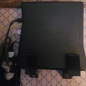 Montaje en pared para Xbox 360