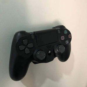 Montaje en pared del controlador PS4