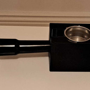 Estación de manipulación de 54 mm para Sage Breville Barista Express