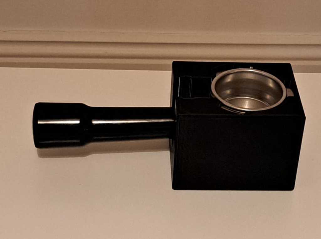 Estación de manipulación de 54 mm para Sage Breville Barista Express
