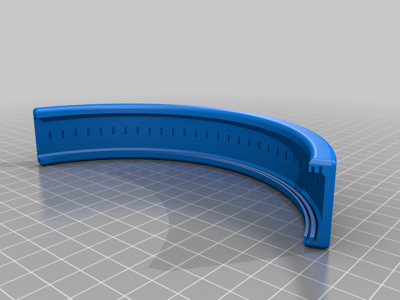 Diadema de repuesto para Sennheiser HD 580, HD 600 y HD 650