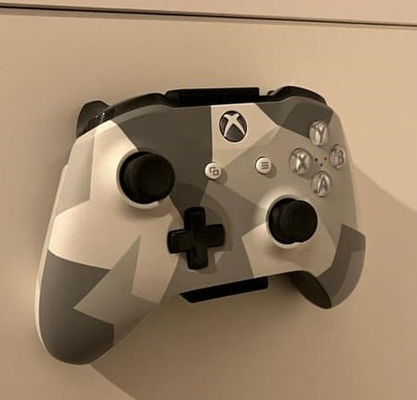Montaje en pared para el controlador de Xbox One