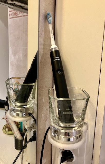 Soporte de pared Philips Sonicare DiamondClean