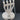 Soporte para pipetas desechables (3ml)