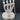 Soporte para pipetas desechables (3ml)