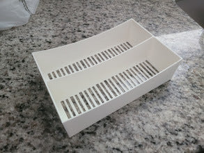 Organizador de cajones impreso con Anycube Kobra Plus