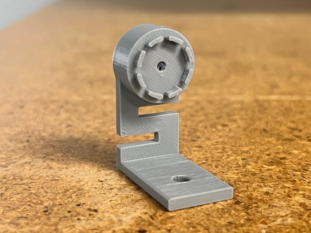 Montaje en pared para cámara Blink para cámara mini de interior