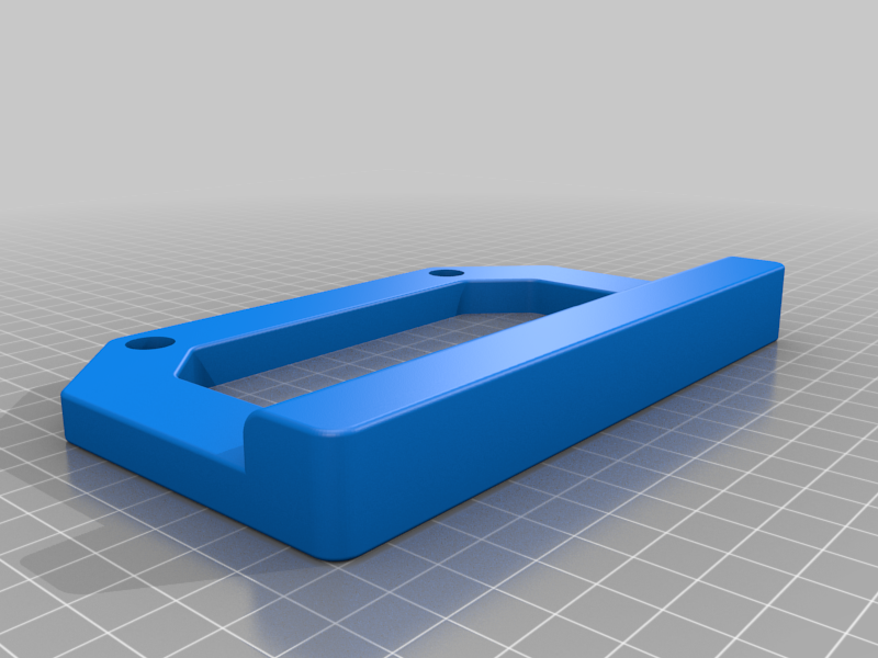 Mango para brazo de monitor Ergotron con montaje VESA de 100 mm